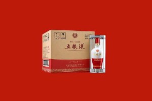 汕头南澳回收五粮液