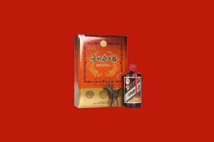 汕头南澳回收陈年茅台酒